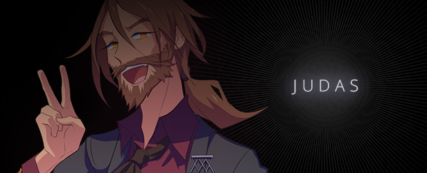 Judas